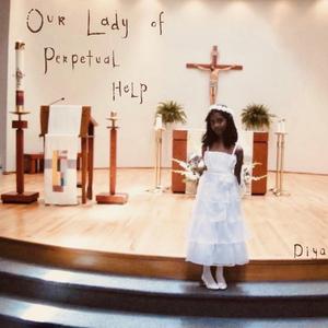 Our Lady of Perpetual Help (feat. Anakeesta Ironwood & Jess Caso)