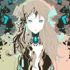 陀螺（COVER 洛天依）