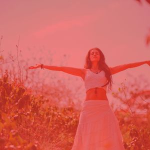 抚慰的镇静回忆