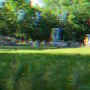 I Meant It When I Said ‘Til Death, so Let Me Rest in Peace