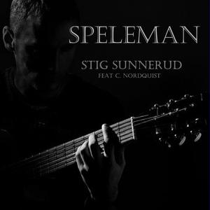 Speleman (feat. C. Nordquist)