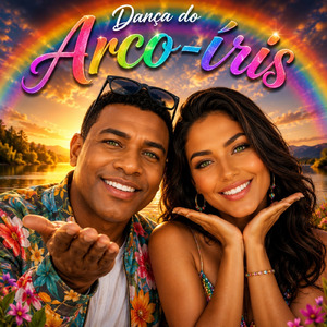 Dança do Arco-íris