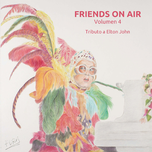 Captain Fantastic and the Brown Dirt Cowboy