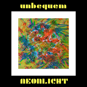 Unbequem