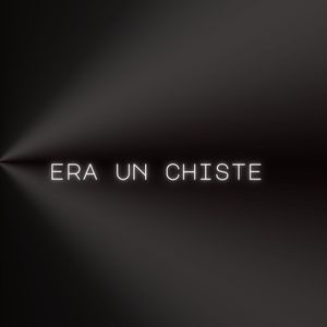 Era un Chiste