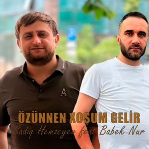 Özünnen Xoşum Gelir