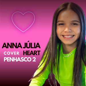Penhasco 2 (Cover)