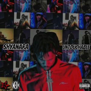 Leave (feat. Big Shot Ken)