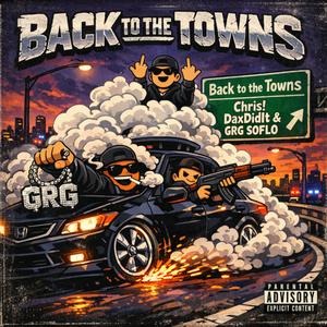 Shootin Shi (feat. DaxDidIt & GRGSoFlo)