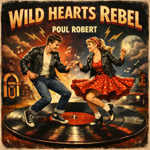 Wild Hearts Rebel