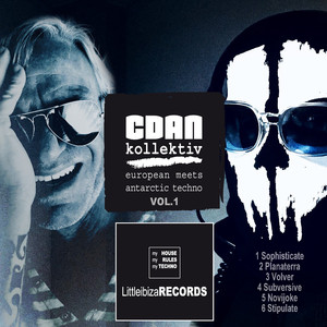 Subversive (Acid Techno)