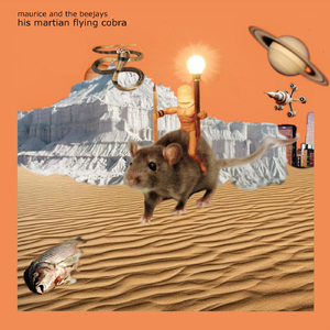 The Great Big Owl of Love