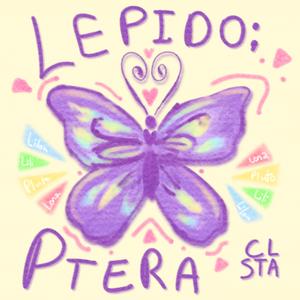 Lepido;ptera (Intro)