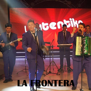 La Frontera