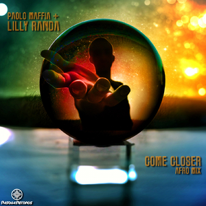 Come Closer (Afro Intrumental Mix)