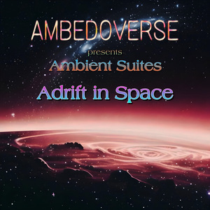 Adrift In Space (432 Hz Dreamscape)