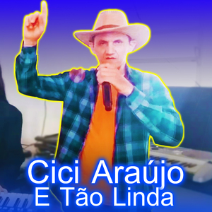 É Tão Linda