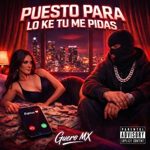 PUESTO PARA LO KE TU ME PIDAS