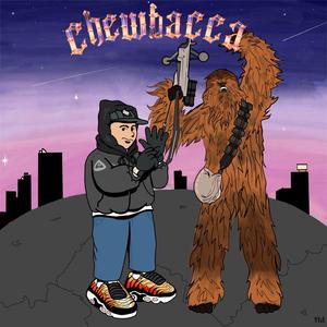 CHEWBACCA (feat. Siyah)
