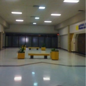 the grass is always greener on the other side.