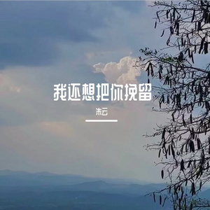 我还想把你挽留 伴奏