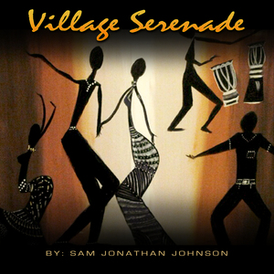 Village Serenade (feat. Ezidinma)