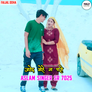 Aslam SR 7025