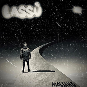 Lassù
