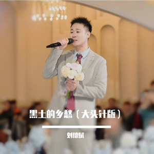 黑土的乡愁(大头针版)