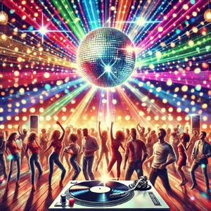 ダンスオールナイト