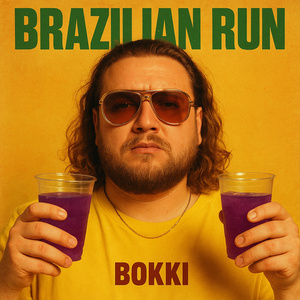 Brazilian Run