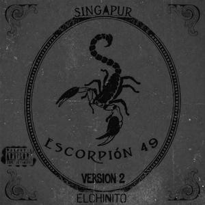Escorpión 49 (feat. ElChinito)