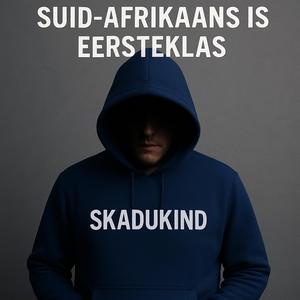 Hou Vas Aan Die Vuur