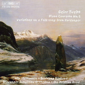 Piano Concerto No. 5, Op. 156:III.