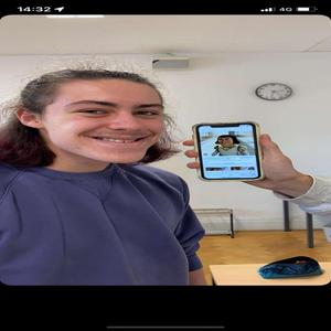 Résultat d'un échec nucléaire