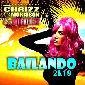 Bailando 2k19 (Randy Norton Remix)