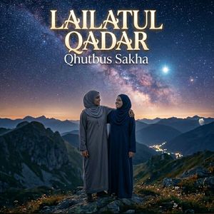 Lailatul Qadar