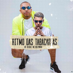 Ritmo das Tabacarias (feat. MC Hollywood & Mc Talibã)