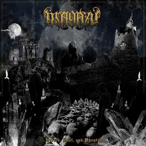 Beyond The Crystal Gallows