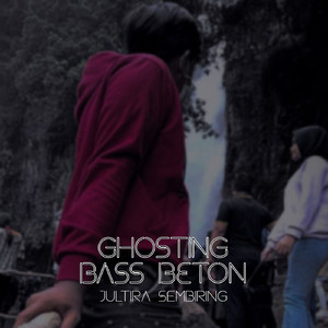 DJ KARO - GHOSTING BASS BETON