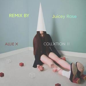 Lifted（Juicey Rose remix）