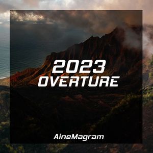 2023 Overture