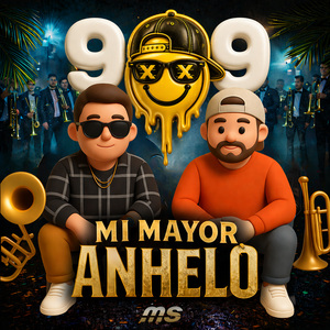 Mi mayor anhelo