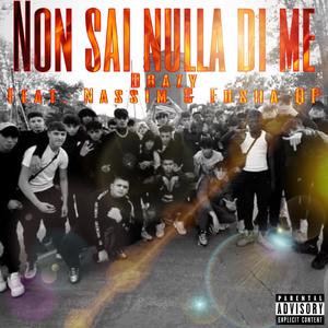 Non sai nulla di me (feat. Fusha QP & Nassim)