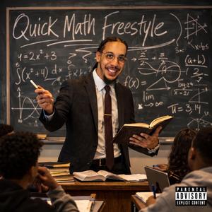 Quick Math Freestyle