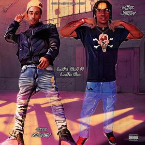 LadrillaJkilla (feat. Ots Mickey)