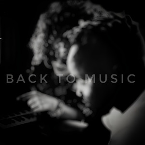 back to music
