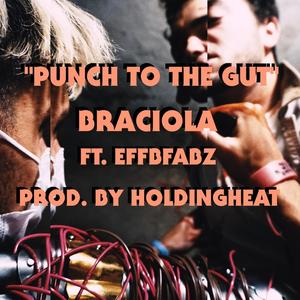 Punch to the Gut (feat. Effbfabz)