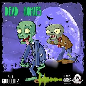Dead Homies (Instrumental) (Instrumental)