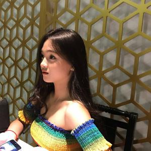 Falling Love After Your Smile